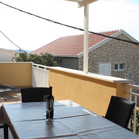 Apartman Anka Viganj Εξωτερικό φωτογραφία