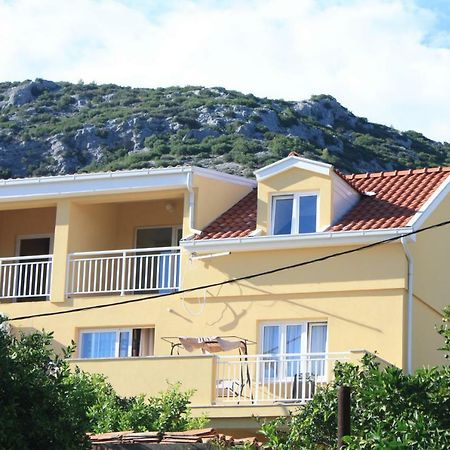 Apartman Anka Viganj Εξωτερικό φωτογραφία