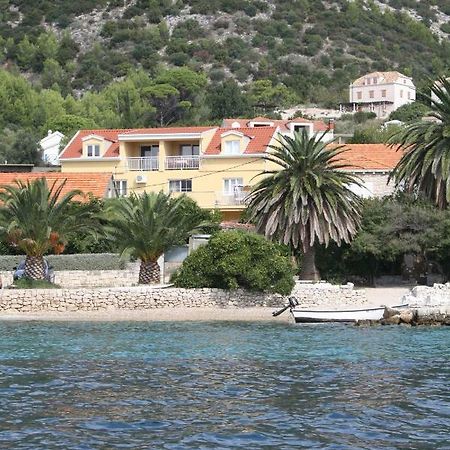 Apartman Anka Viganj Εξωτερικό φωτογραφία