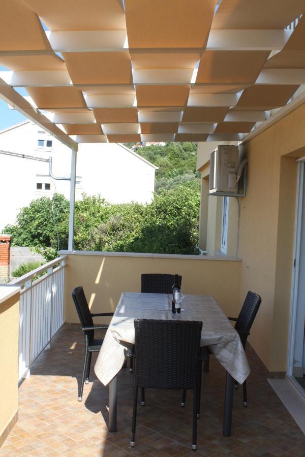 Apartman Anka Viganj Εξωτερικό φωτογραφία