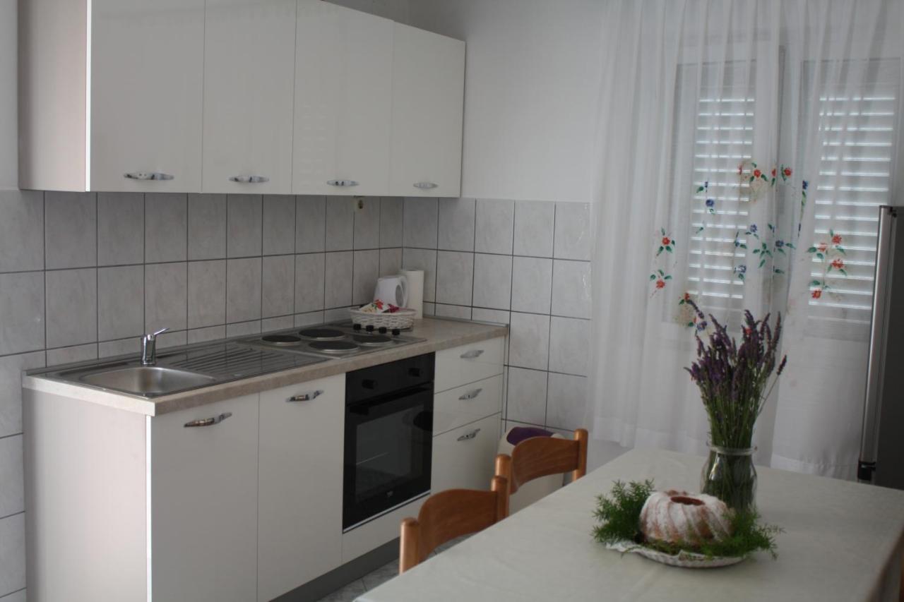 Apartman Anka Viganj Εξωτερικό φωτογραφία