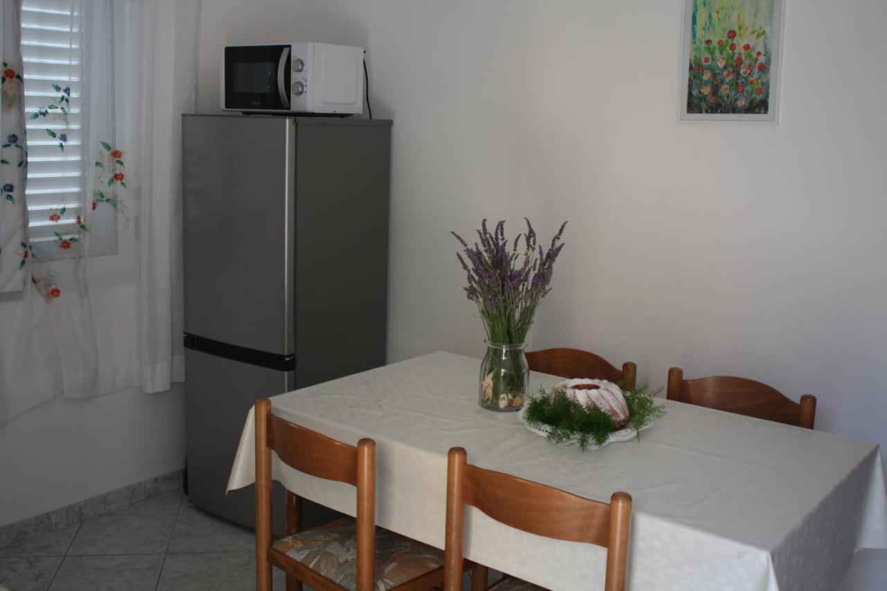 Apartman Anka Viganj Εξωτερικό φωτογραφία