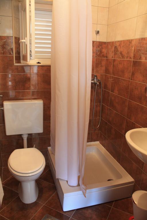 Apartman Anka Viganj Εξωτερικό φωτογραφία