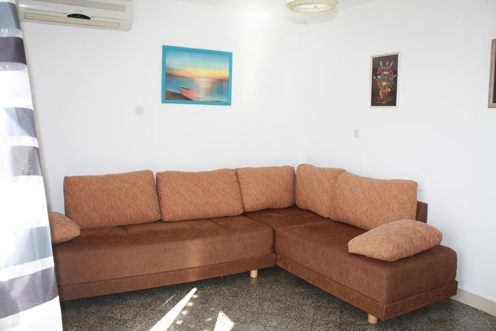 Apartman Anka Viganj Εξωτερικό φωτογραφία