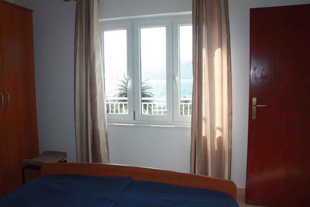 Apartman Anka Viganj Εξωτερικό φωτογραφία